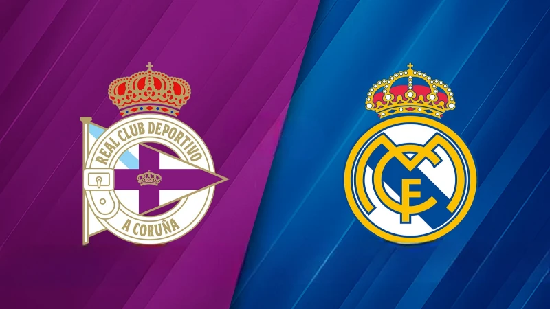 Deportivo Real Madrid maçı saat kaçta, hangi kanalda? Arda Güler oynayacak mı? Canlı yayın bilgileri