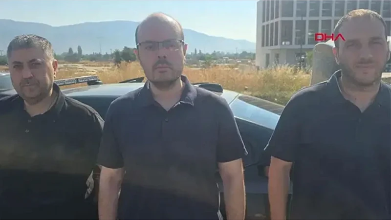Hilmi Tuna Kuriş kimdir?