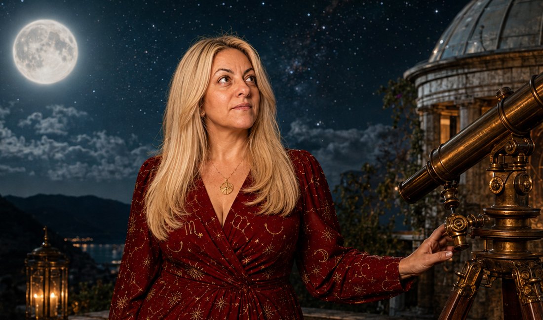 Özlem Drahyalı Kimdir ve Burç Yorumları Nelerdir?
