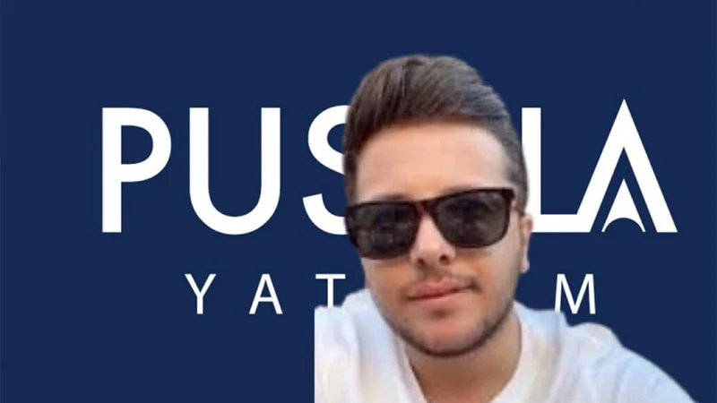 Pusula Portföy Yönetim Kurulu Başkanı Muhammed Yarız kimdir?