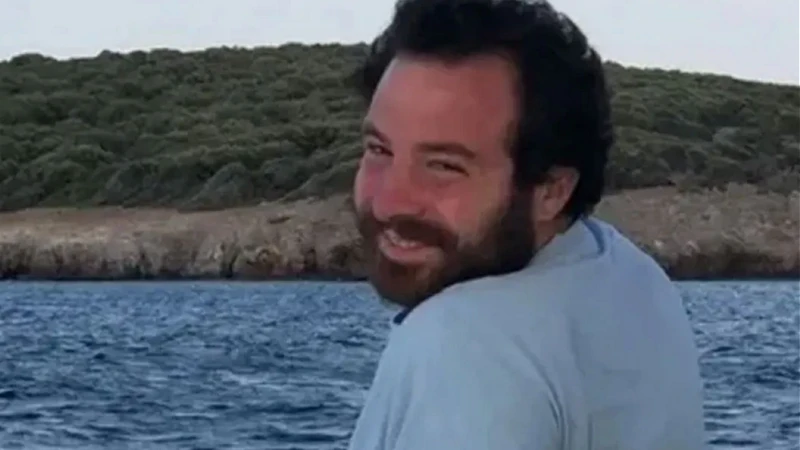 Sinan Bolak kimdir? Sinan Bolak gözaltına mı alındı?