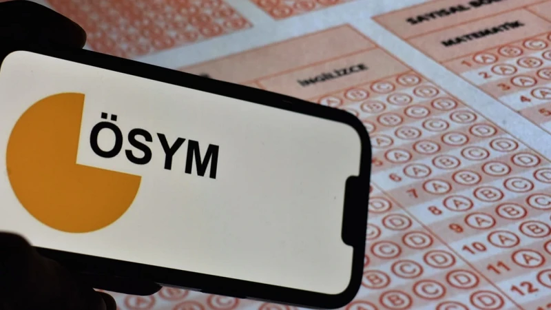 YDS/2 başvuruları ne zaman başlayacak? 2026 ÖSYM sınav takvimi açıklandı