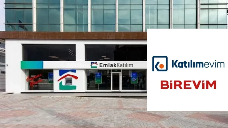 Katılımevim ve Birevim satılacak mı, Emlak Katılım mı satın alacak?