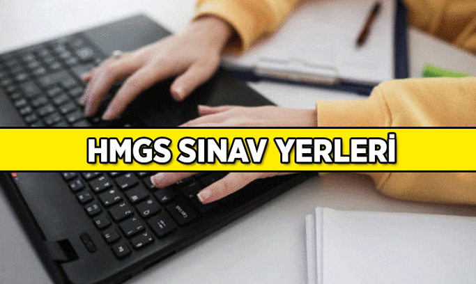 ÖSYM AİS SORGULAMA EKRANI 💻 HMGS / 2 sınav yerleri belli oldu mu? 2026 Hukuk Mesleklerine Giriş Sınavı (HMGS) ne zaman?