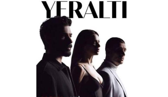 YERALTI DİZİSİ 2. SEZON NE ZAMAN BAŞLIYOR? Yeraltı dizisi devam edecek mi? Yeraltı yeni sezon tarihi belli oldu mu?