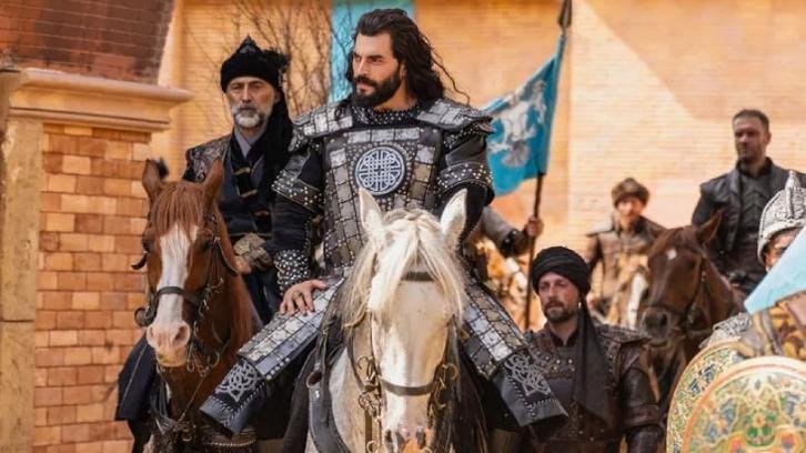 AŞK VE TAHT İLK BÖLÜM TARİHİ: Aşk ve Taht dizisi ne zaman başlayacak, nerede çekiliyor? Aşk ve Taht oyuncuları kimler, konusu ne?