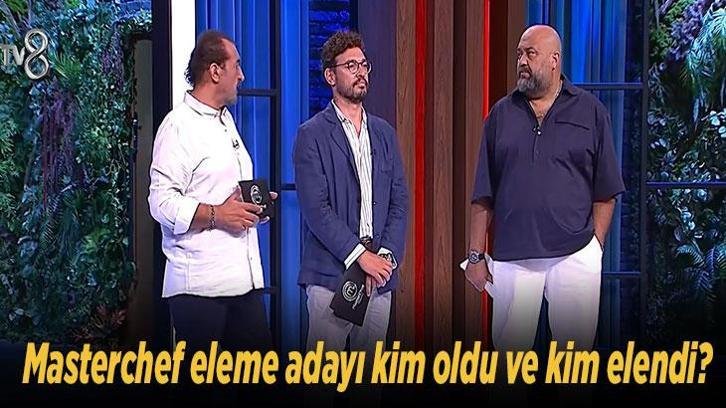 MASTERCHEF KİM KAZANDI? Masterchef eleme adayı kim oldu ve kim elendi? 2 Eylül 2026 MasterChef 3. ve 4. eleme adayı…