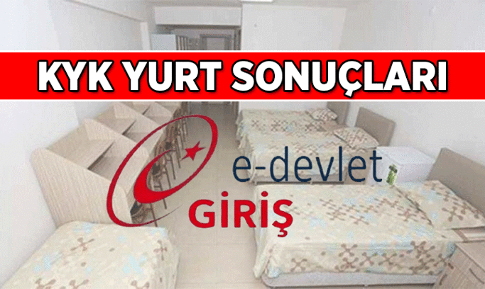 ÜNİVERSİTELİYE KYK YURT İMKANI ✅ KYK Yurt Başvuru Sonuçları Açıklandı mı, Ne zaman Açıklanacak? 2026-2027 KYK Yurt Sonuçları Nereden Öğrenilir?