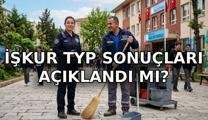 TYP SONUÇLARI İSİM LİSTESİ AÇIKLANDI MI? İŞKUR TYP okul güvenlik ve temizlik görevlisi alımı kura sonuçları ne zaman açıklanır? TYP sonuçları isim listesi sorgulama