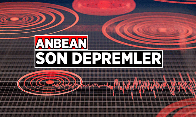 SON DAKİKA SON YENİ DEPREM HABERLERİ 📢 3 Eylül bugün deprem mi oldu, hangi il sallandı, hangi iller hissetti? İşte Türkiye’de yaşanan son depremler