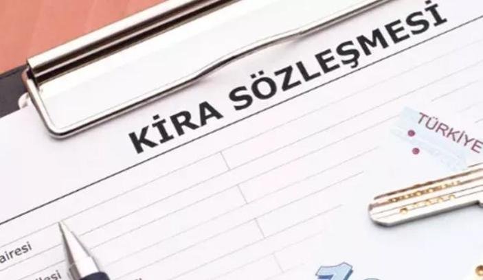 EYLÜL AYI KİRA ARTIŞ ORANI 2026: Kira zammı hesaplama nasıl yapılır? Eylül ayı kira zammı enflasyon oranı aylık/yıllık