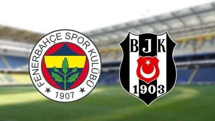 Fenerbahçe-Beşiktaş derbi maçı ne zaman saat kaçta hangi kanalda? FB-BJK derbi maçı canlı yayın kanalı ve hakemi…
