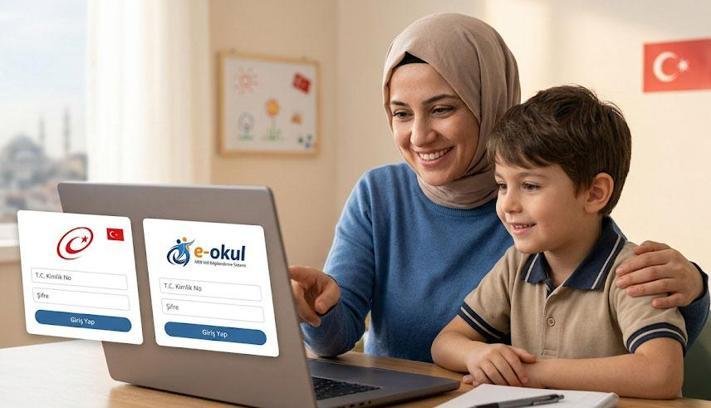 1. SINIF ÖĞRETMEN VE ŞUBE SORGULAMA NASIL YAPILIR? e-Devlet İlkokul 1. sınıf şubeleri belli oldu mu? Öğretmen ve şube kura sonucu sorgulama
