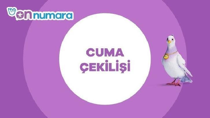 ON NUMARA SONUÇLARI BUGÜN ÇEKİLEN ŞANSLI NUMARALAR: 4 Eylül 2026 On Numara çekiliş sonuçları açıklandı mı? On Numara sonuç sorgulama
