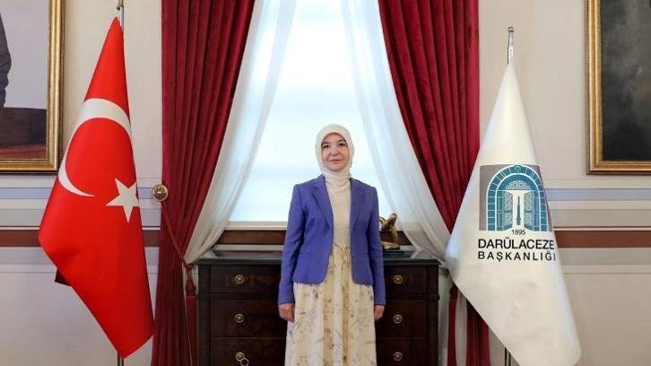 ESRA CECELİ İSLAM KİMDİR? MasterChef Türkiye konuğu Darülaceze Başkanı Esra Ceceli İslam kaç yaşında, nereli?
