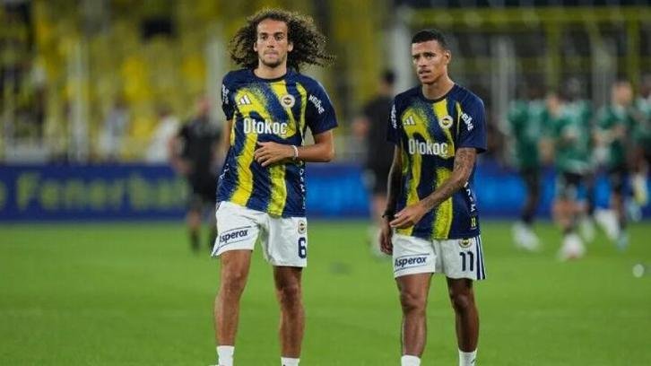 GUENDOUZİ CEZASI SON DAKİKA: Matteo Guendouzi kaç maç ceza aldı? Guendouzi Roma maçında oynayamayacak mı?
