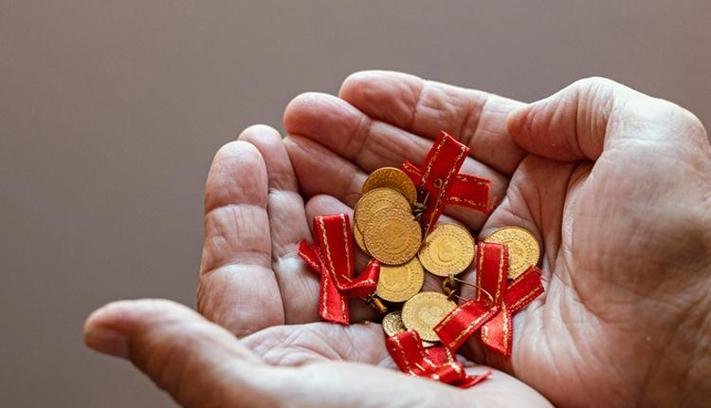 SON DAKİKA HAFTA SONU ALTIN FİYATLARI 5 EYLÜL: Gram altın fiyatı ne kadar? Çeyrek altın kaç TL oldu? Kapalı Çarşı altın fiyatı son durum