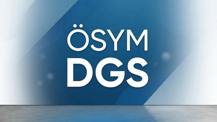 DGS tercih sonuçları ne zaman açıklanacak? 2026 DGS tercih sonuçları nereden öğrenilir?