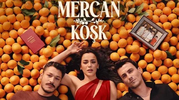 MERCAN KÖŞK OYUNCULARI TAM KADRO: ATV yeni dizisi Mercan Köşk konusu ne, oyuncu kadrosunda kimler var?