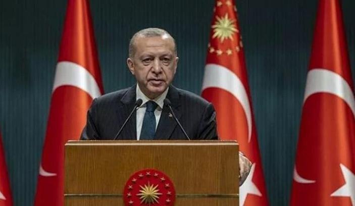 KABİNE TOPLANTISI BUGÜN MÜ, NE ZAMAN, SAAT KAÇTA YAPILACAK? Kabine Toplantısı kararları için gözler Cumhurbaşkanı Erdoğan’da…