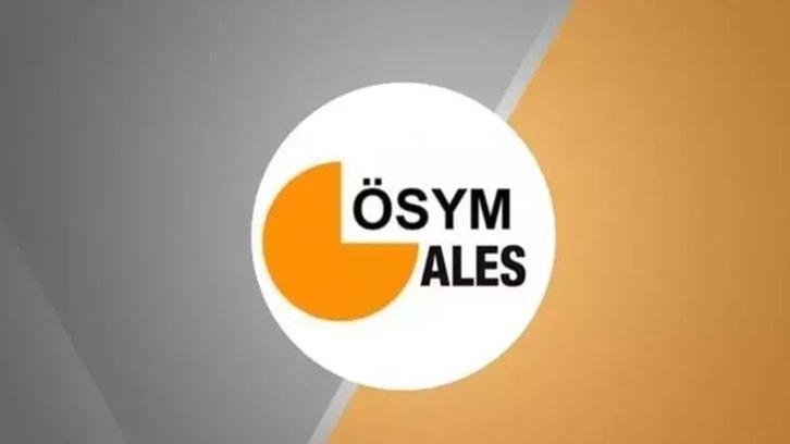 ALES 3 BAŞVURU VE SINAV TAKVİMİ 2026: ALES/3 başvuruları ne zaman alınacak? ALES/3 sınavı hangi tarihte yapılacak?
