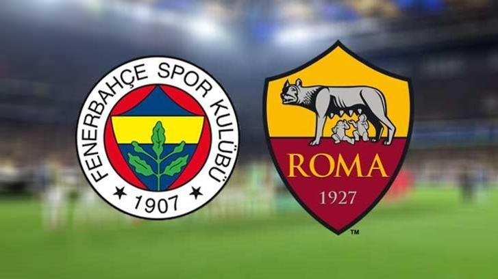 Fenerbahçe-Roma maçı ne zaman saat kaçta hangi kanalda? FB Şampiyonlar Ligi maçı şifresiz kanalda mı?