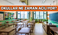 MEB AÇIKLADI 🔍 Okullar ne zaman açılıyor? İlkokul, ortaokul, liseler okula ne zaman başlıyor? İşte 2026-2027 MEB Eğitim Öğretim Yılı Takvimi