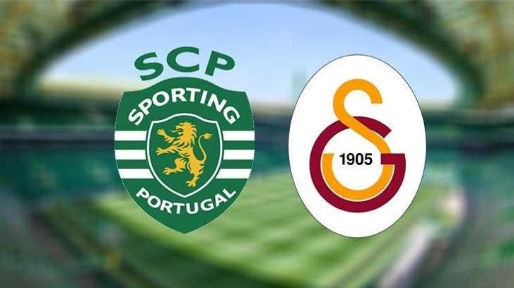 GS ŞAMPİYONLAR LİGİ MAÇI ŞİFRESİZ KANALDA! Sporting Lizbon-Galatasaray Şampiyonlar Ligi maçı bu akşam mı, ne zaman saat kaçta hangi kanalda?