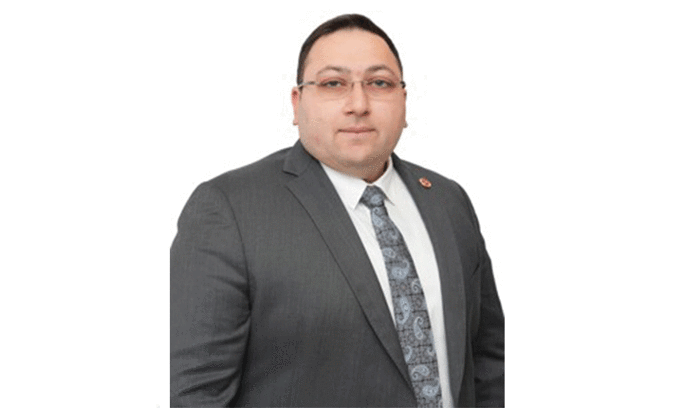 BİYOGRAFİ 📍 ÜSKÜDAR BELEDİYESİ YENİ BAŞKAN VEKİLİ DÜNDAR ZİYA GÜLTEKİN kimdir, kaç yaşında, nereli? Üsküdar Belediyesi Başkan Vekili Dündar Ziya Gültekin’in hayatı
