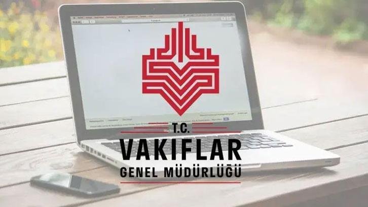 VGM burs başvuruları başladı mı? 2026-2027 Vakıflar Genel Müdürlüğü VGM burs başvuruları ne zaman başlayacak?