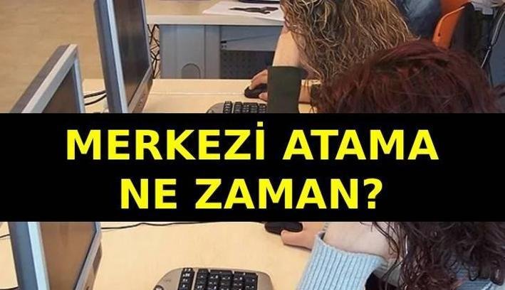 MERKEZİ ATAMA NE ZAMAN? KPSS 2026/2 Kılavuzu yayınlandı mı, ne zaman yayınlanır? 2026 memur alımı ne zaman yapılacak?
