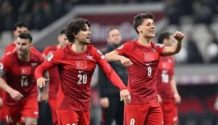 MİLLİ MAÇ NE ZAMAN 2026? UEFA Uluslar Ligi Türkiye – Fransa maçı ne zaman, nerede oynanacak? Milli maç biletleri satışa çıktı mı, ne zaman çıkacak?