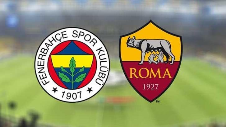 FB-ROMA ŞAMPİYONLAR LİGİ MAÇI CANLI YAYIN KANALI | Fenerbahçe-Roma Şampiyonlar Ligi maçı bu akşam saat kaçta hangi kanalda, şifresiz mi yayınlanacak?