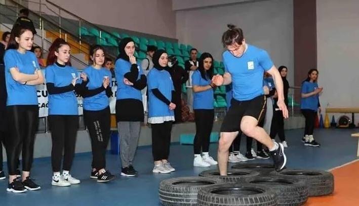BESYO TERCİHLERİ NE ZAMAN? ÖZYES tercih kılavuzu yayınlandı mı? BESYO kontenjan ve taban puanları belli oldu mu?