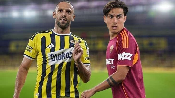 MUHTEMEL 11’LER | FB-ROMA ŞAMPİYONLAR LİGİ MAÇI CANLI YAYIN KANALI | Fenerbahçe-Roma Şampiyonlar Ligi maçı bu akşam saat kaçta hangi kanalda? FB Şampiyonlar Ligi maçı şifresiz kanalda mı?