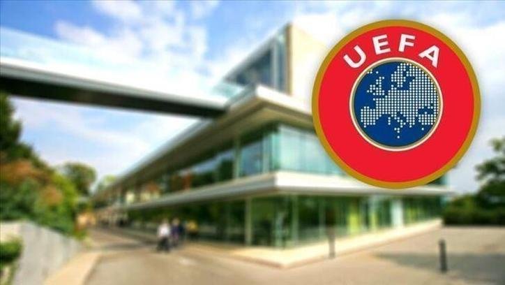 UEFA ÜLKE PUANI SIRALAMASI: 10 Eylül 2026 ülke sıralamasında Türkiye kaçıncı sırada yer alıyor?