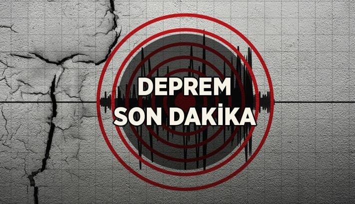 KANDİLLİ/AFAD 12 EYLÜL SON DAKİKA SON DEPREMLER: Yakınımdaki son depremler listesi! Az önce deprem mi oldu?