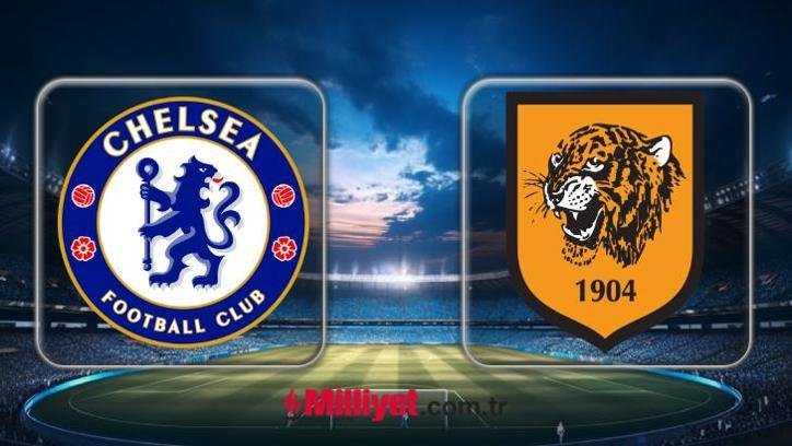 Chelsea – Hull City maçı canlı yayın kanal bilgisi: Premier Lig Chelsea – Hull City maçı hangi kanalda, saat kaçta şifresiz mi?