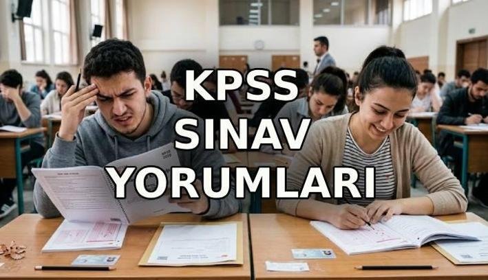 KPSS ALAN BİLGİSİ YORUMLARI 📌 KPSS Alan Bilgisi sınavı zor muydu, kolay mıydı? KPSS Alan Bilgisi Kamu Yönetimi, Uluslararası İlişkiler, Çalışma Ekonomisi ve Endüstri İlişkileri yorumları