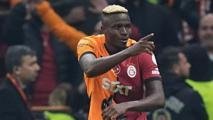 Osimhen neden yok, ne zaman dönecek? Galatasaray’da Victor Osimhen Kocaelispor maçında oynayacak mı, kaç hafta yok?