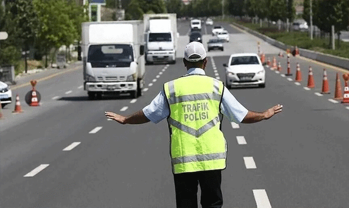 13 Eylül 2026 Kapalı Yollar Tam Liste: İstanbul’da hangi yollar, neden kapalı?