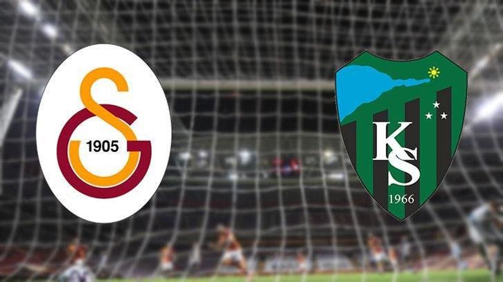 Galatasaray – Kocaelispor maçı ne zaman, saat kaçta, hangi kanalda? Osimhen oynayacak mı? Muhtemel 11’ler…