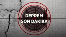 SON DEPREMLER LİSTESİ AFAD/KANDİLLİ 14 EYLÜL: Az önce deprem mi oldu, nerede, kaç şiddetinde? Yakınımdaki depremler sorgulama ekranı…
