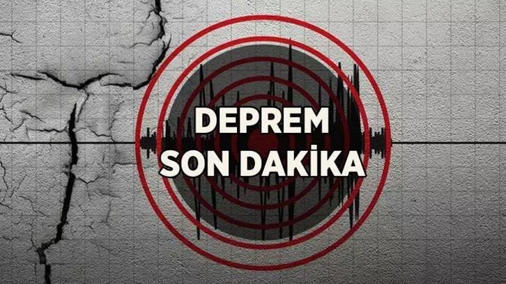 15 EYLÜL SON DEPREMLER LİSTESİ AFAD/KANDİLLİ: Az önce deprem mi oldu, nerede, kaç şiddetinde? Yakınımdaki depremler sorgulama ekranı…