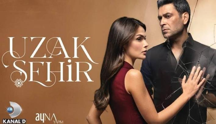 UZAK ŞEHİR YENİ SEZON İZLE 🎬 Uzak Şehir yeni sezon bu akşam başlıyor! Uzak Şehir 64. bölüm izle tek parça, full!