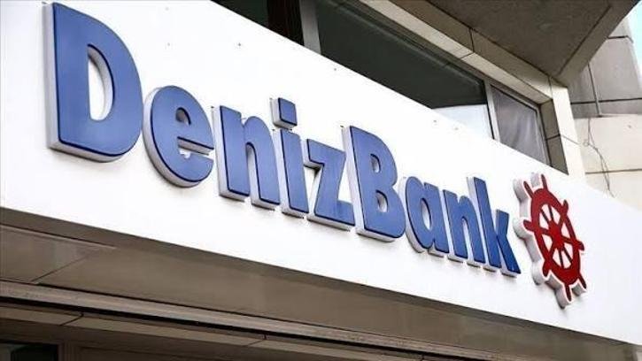 Denizbank emekli maaş promosyonu ne kadar? SSK, Bağ-Kur Denizbank emekli maaş promosyon tutarları…
