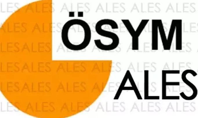 ALES 3 SINAV VE BAŞVURU TARİHİ 2026: Yılın son ALES’i ne zaman? ALES 3 başvuruları ne zaman başlayacak?