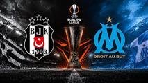 BJK AVRUPA LİGİ MAÇI ŞİFRESİZ Mİ? Beşiktaş-Marsilya UEFA Avrupa Ligi maçı ne zaman saat kaçta hangi kanalda?