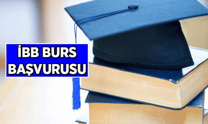 İBB Burs başvurusu ne zaman, nasıl yapılır? 2026-2027 İBB Burs başvuru tarihleri hangi günler, başvuru şartları nedir?
