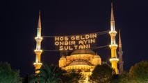 ORUÇ NE ZAMAN 2027? Ramazan ayı hangi tarihte başlıyor, ilk oruç hangi gün tutulacak?